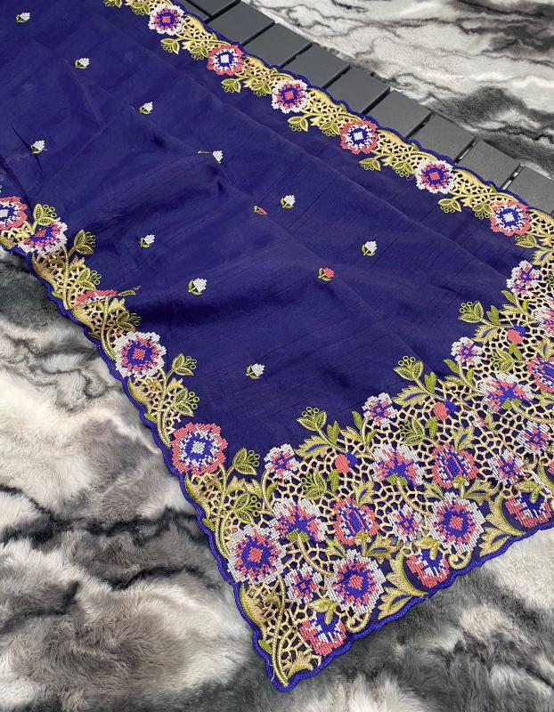 Narmada Wholesale saree suppliers in Kolkata