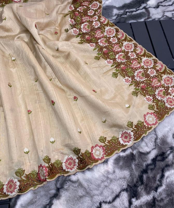 Narmada Wholesale saree suppliers in Kolkata