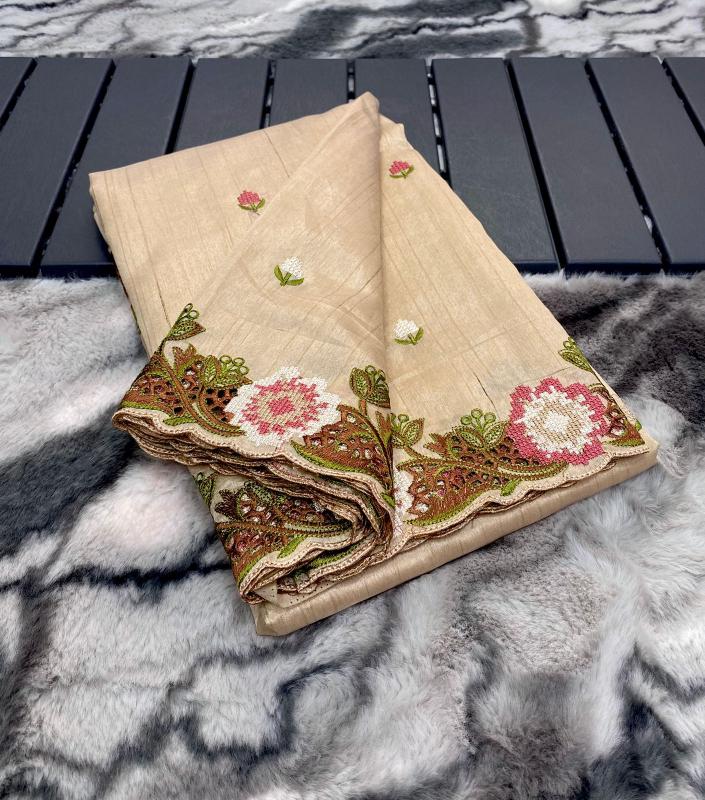 Narmada Wholesale saree suppliers in Kolkata