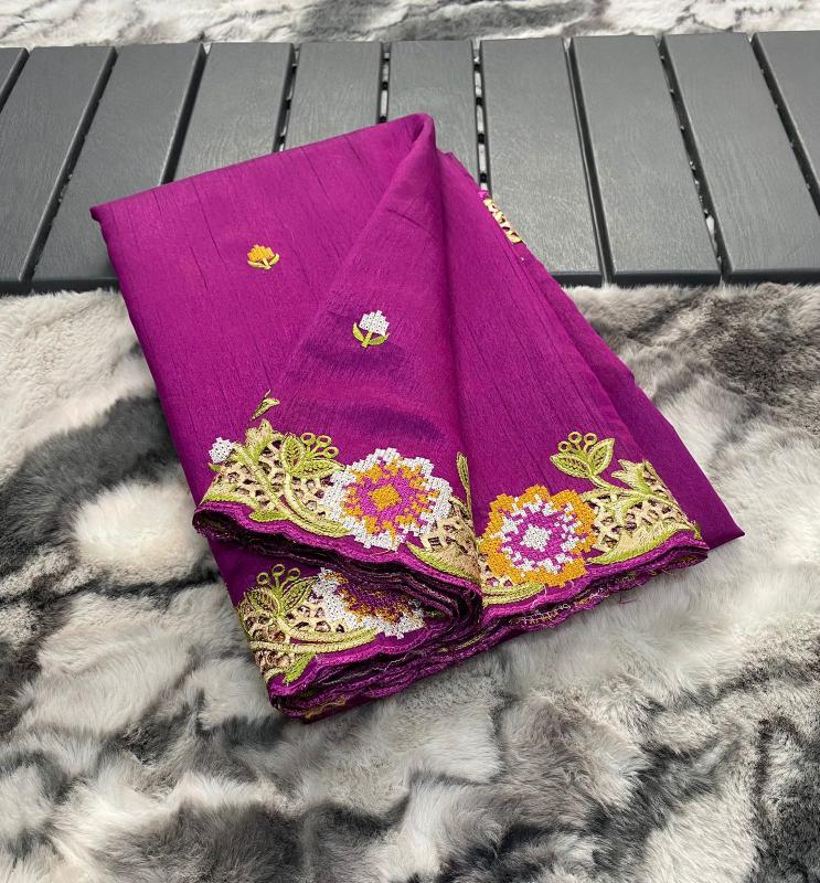 Narmada Wholesale saree suppliers in Kolkata
