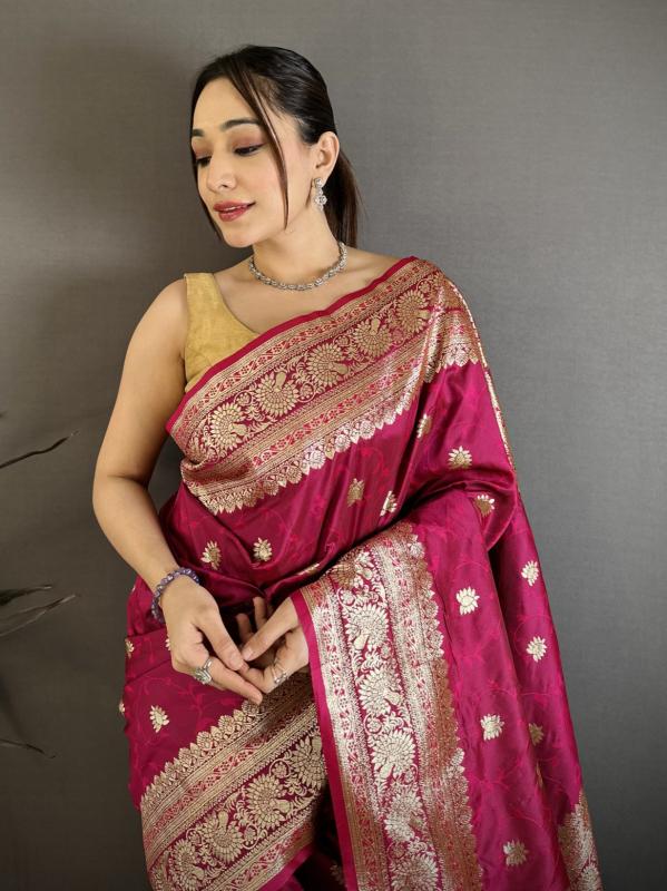 Nisha-Vol-6 Mumbai saree market