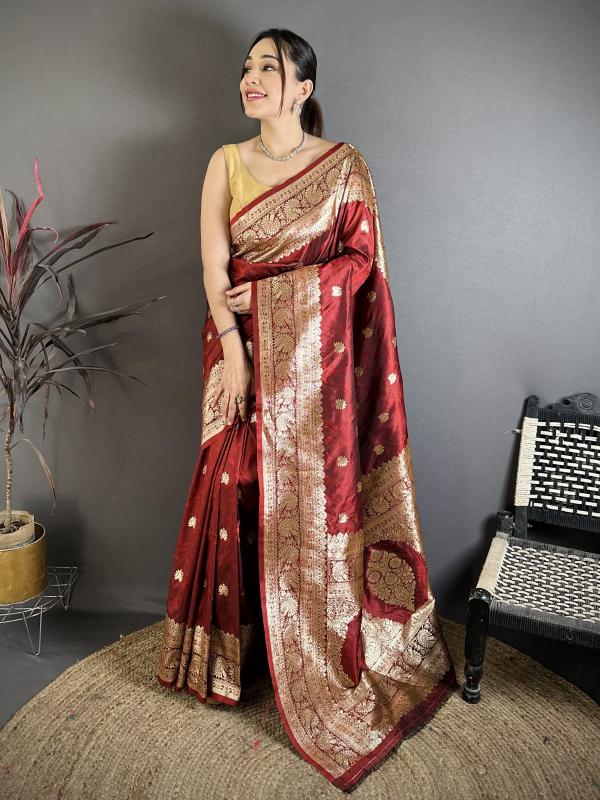 Nisha-Vol-6 Mumbai saree market