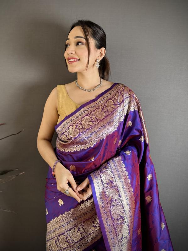Nisha-Vol-6 Mumbai saree market