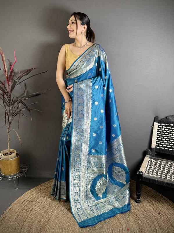 Nisha-Vol-6 Mumbai saree market