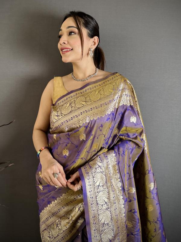 Nisha-Vol-6 Mumbai saree market