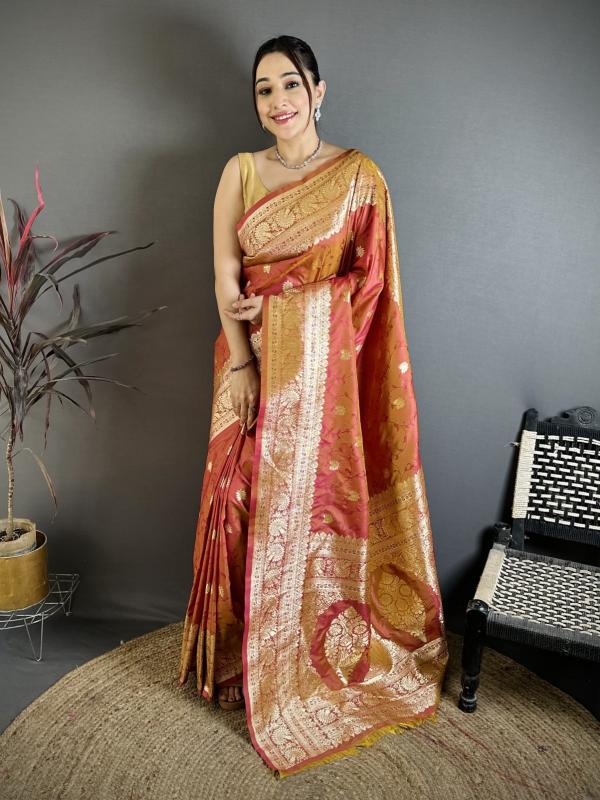 Nisha-Vol-6 Mumbai saree market