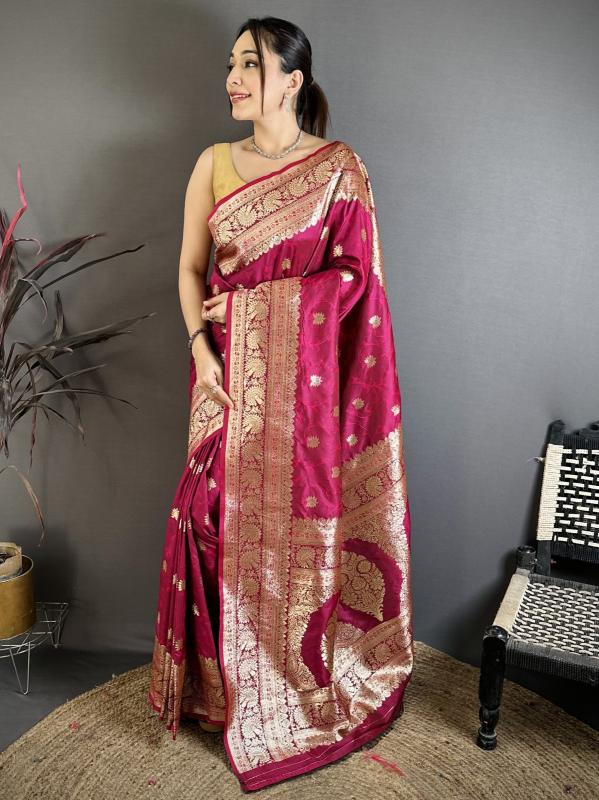 Nisha-Vol-6 Mumbai saree market