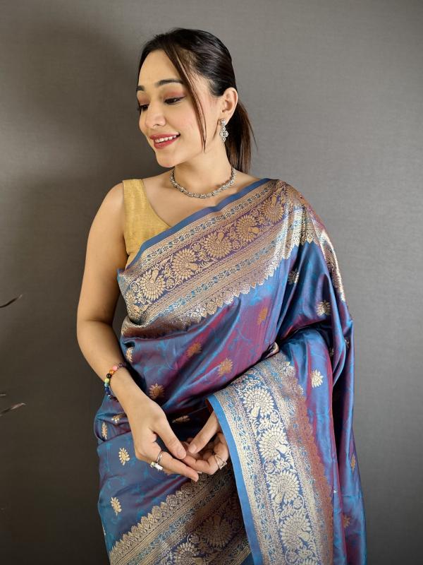 Nisha-Vol-6 Mumbai saree market