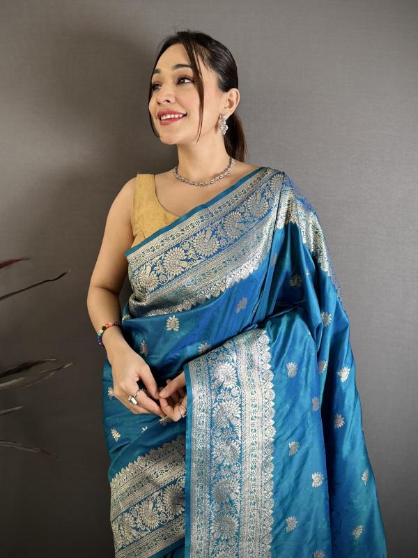 Nisha-Vol-6 Mumbai saree market