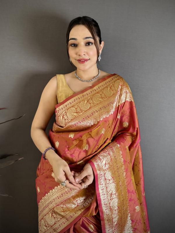 Nisha-Vol-6 Mumbai saree market