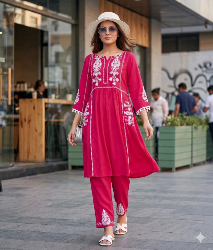 NOVA WORLD Wholesale kurti manufacturers in India