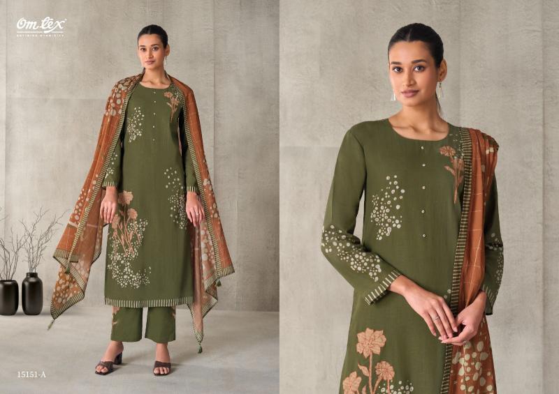 OMTEX MYESHA Wholesale salwar suits