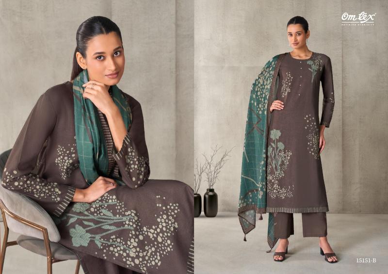 OMTEX MYESHA Wholesale salwar suits