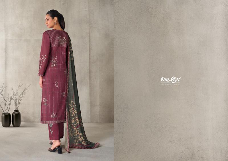 OMTEX MYESHA Wholesale salwar suits