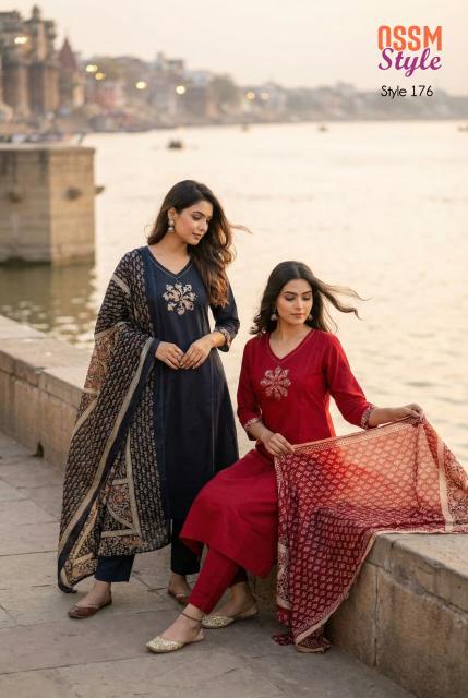 Ossm 176 catalog bulk buy wholesale kurti online