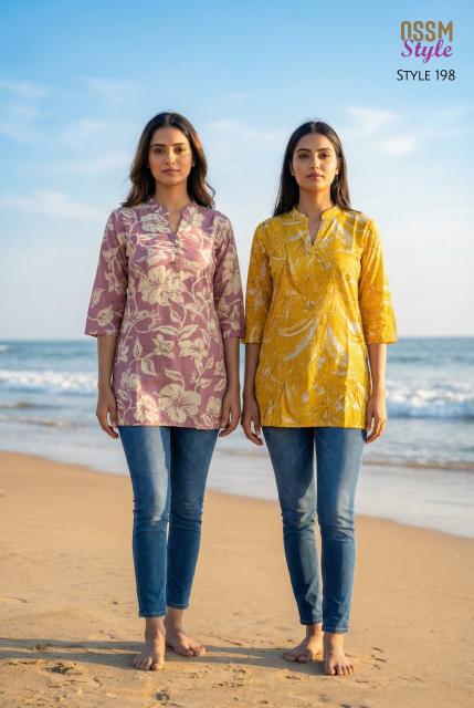 Ossm 198 vol 5 catalog cheap wholesale kurtis online