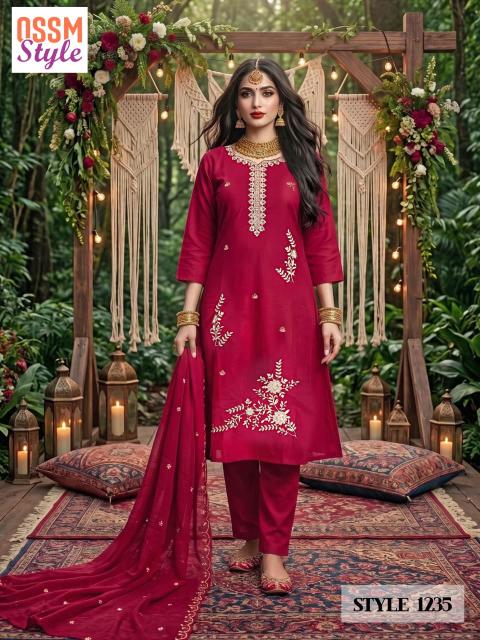 OSSM COTTON DHABU Kurti manufacturers in Kolkata
