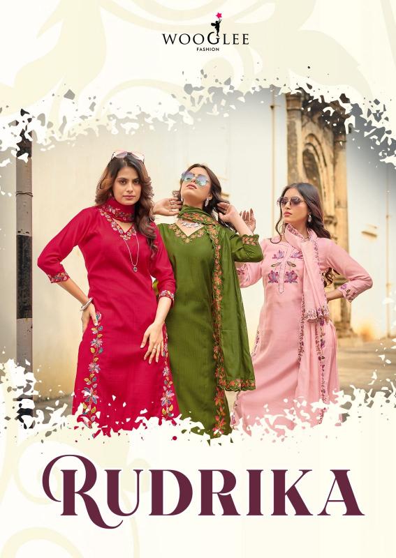 OSSM ROSY Vol 03 Kurti suppliers in Mumbai
