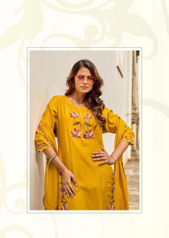 OSSM ROSY Vol 03 Kurti suppliers in Mumbai