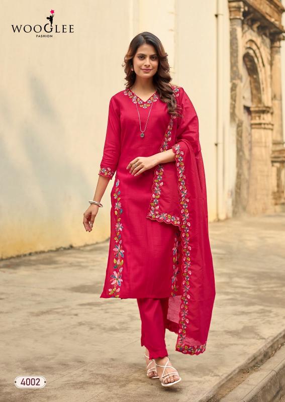 OSSM ROSY Vol 03 Kurti suppliers in Mumbai