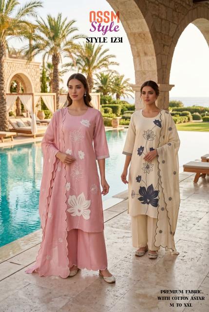 OSSM SUMMER COLLECTION Wholesale kurti suppliers in Mumbai