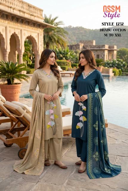 OSSM SUMMER COLLECTION Wholesale kurti suppliers in Mumbai