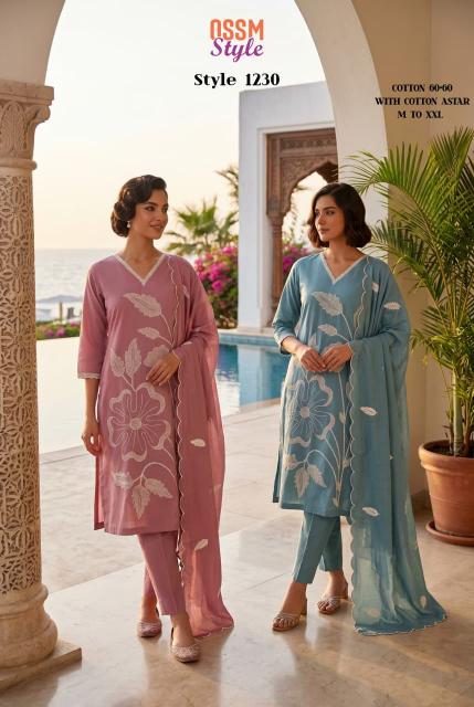 OSSM SUMMER COLLECTION Wholesale kurti suppliers in Mumbai