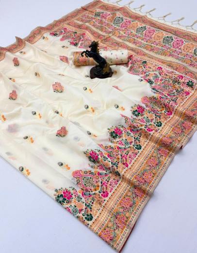 PASHMINA-VOL-7 Designer sarees in Delhi wholesale