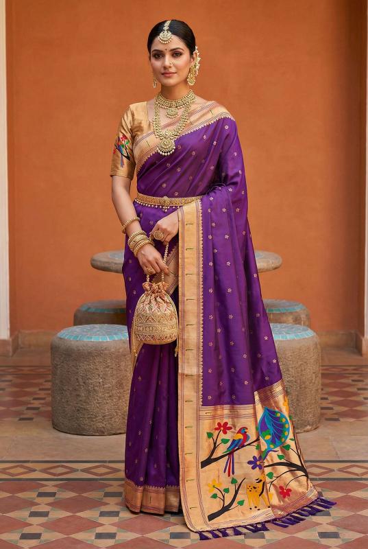 Pavitra Vol-1 Wholesale sarees online