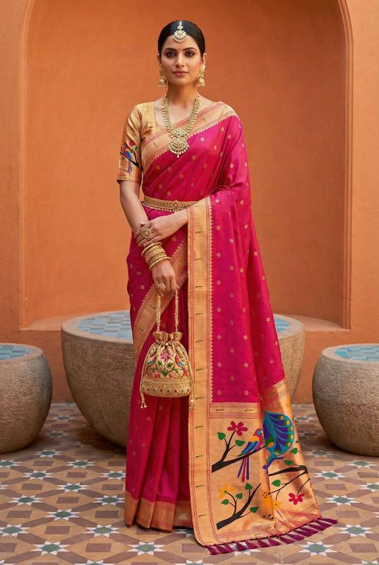 Pavitra Vol-1 Wholesale sarees online
