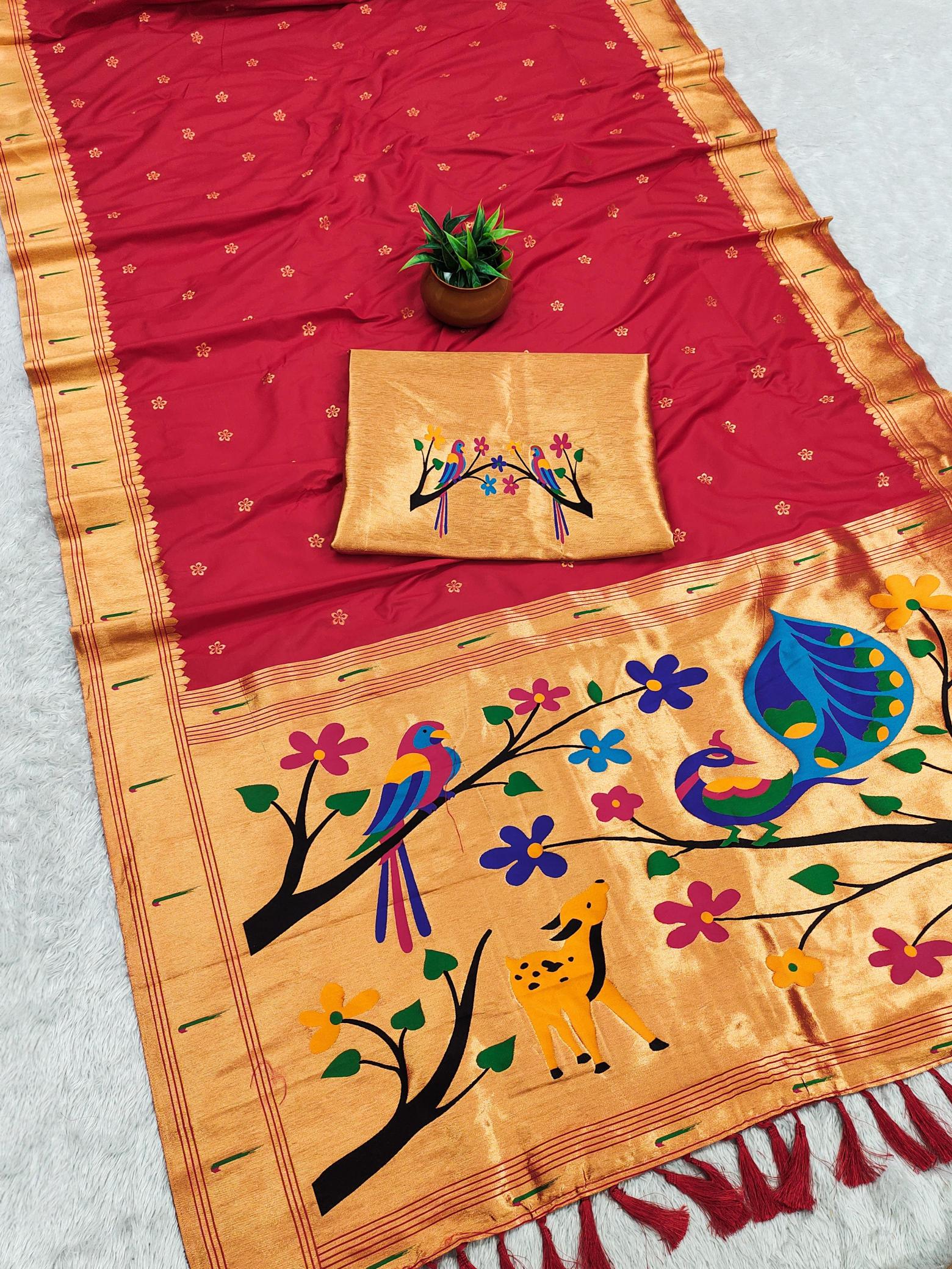 Pavitra Vol-1 Wholesale sarees online
