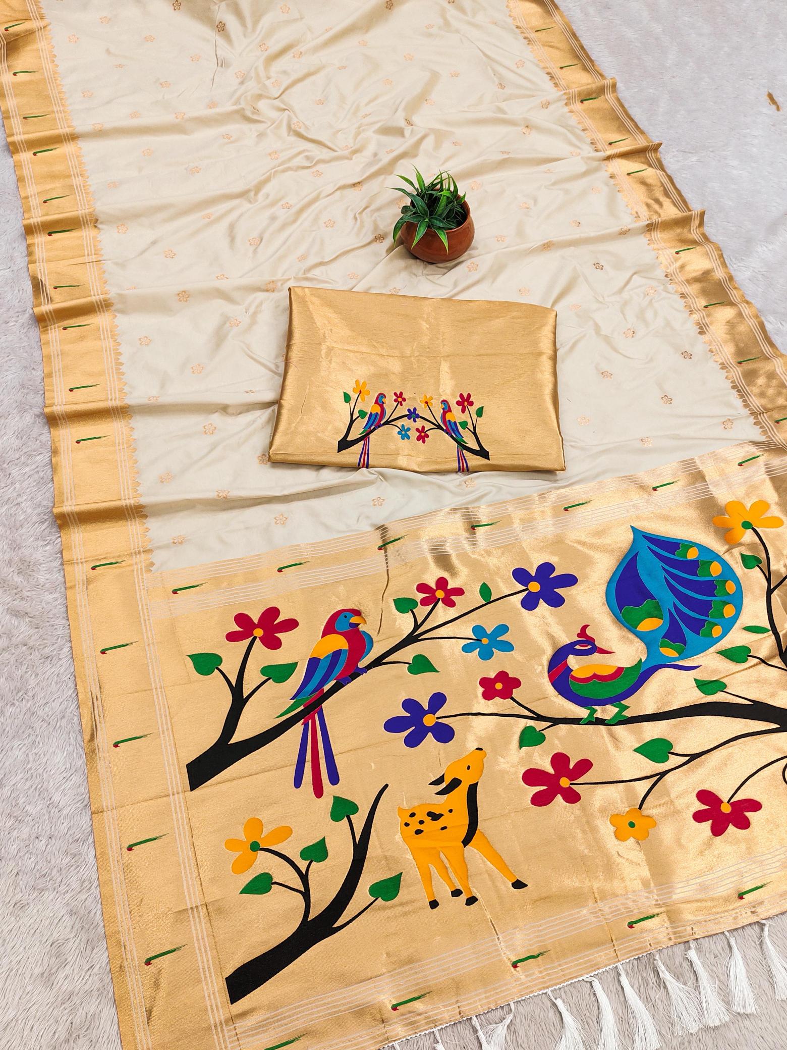 Pavitra Vol-1 Wholesale sarees online