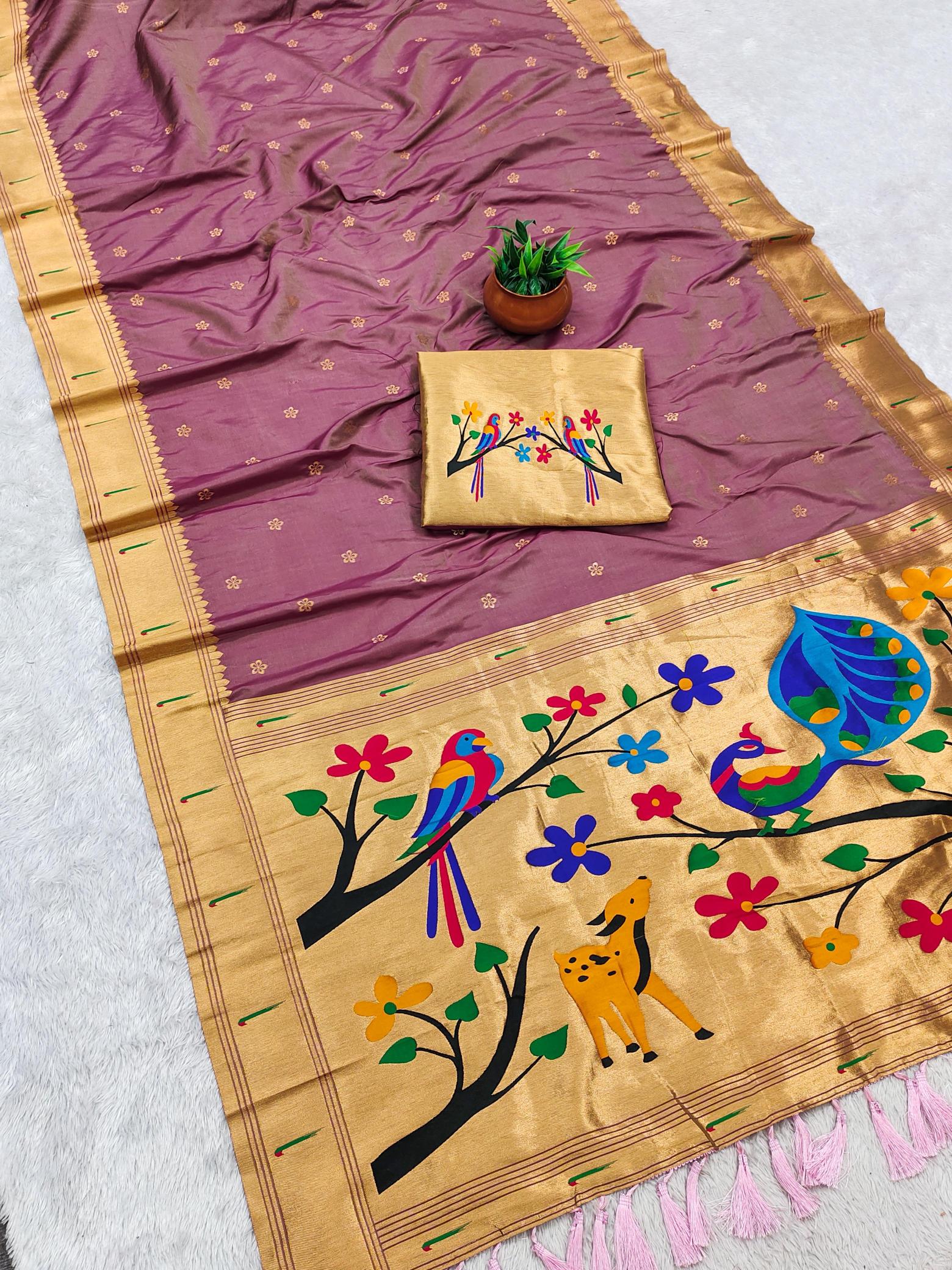 Pavitra Vol-1 Wholesale sarees online