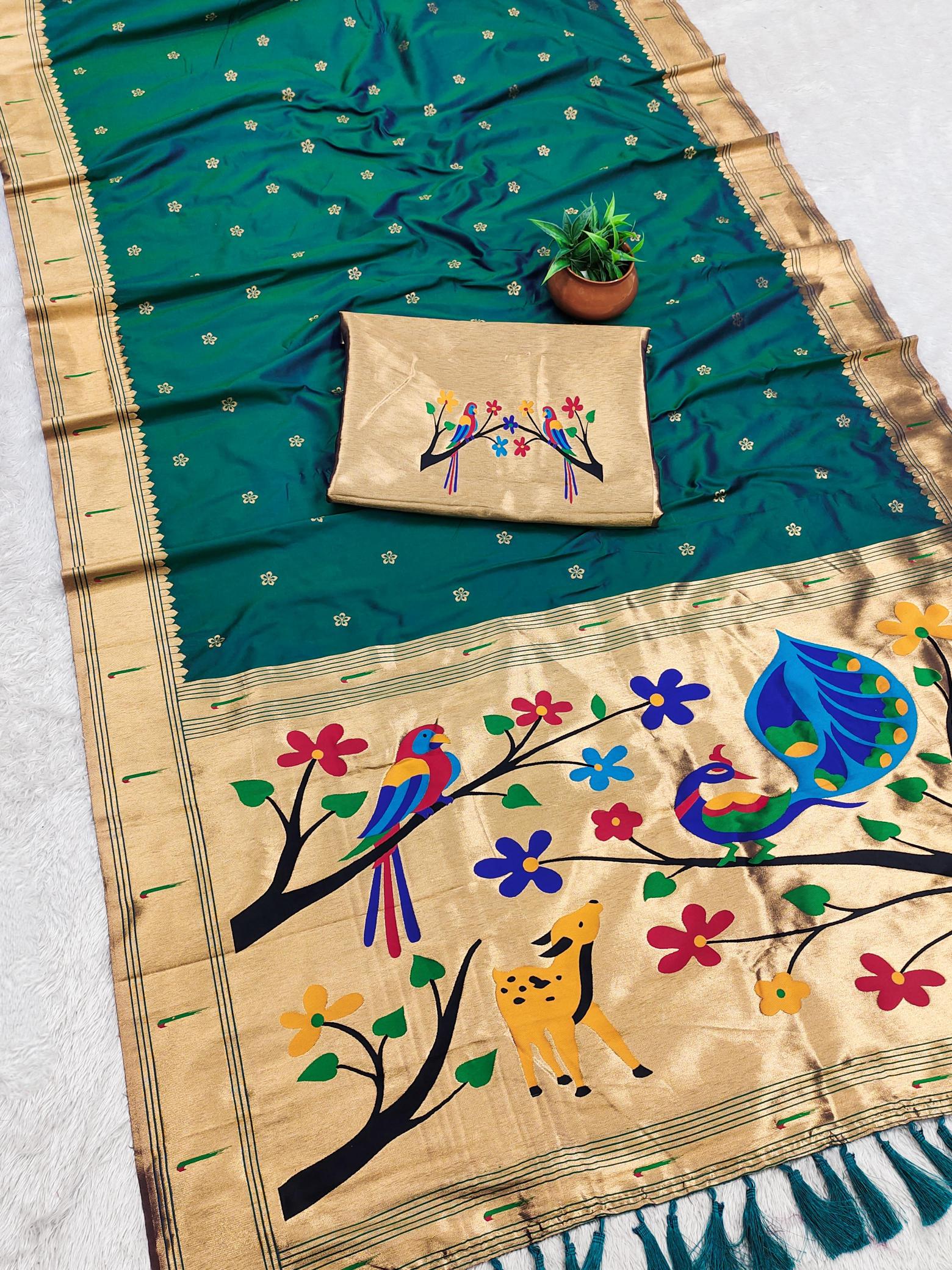Pavitra Vol-1 Wholesale sarees online