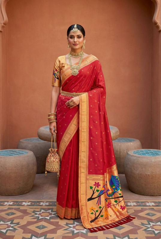 Pavitra Vol-1 Wholesale sarees online