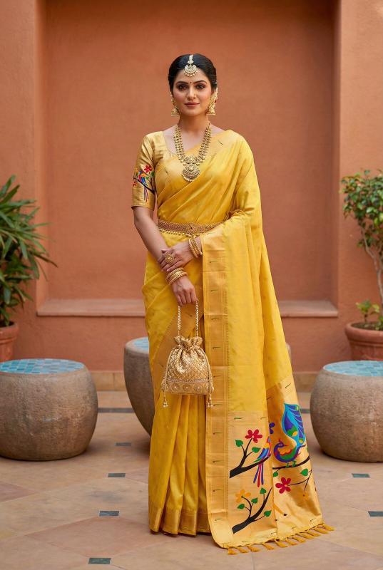 Pavitra Vol-1 Wholesale sarees online