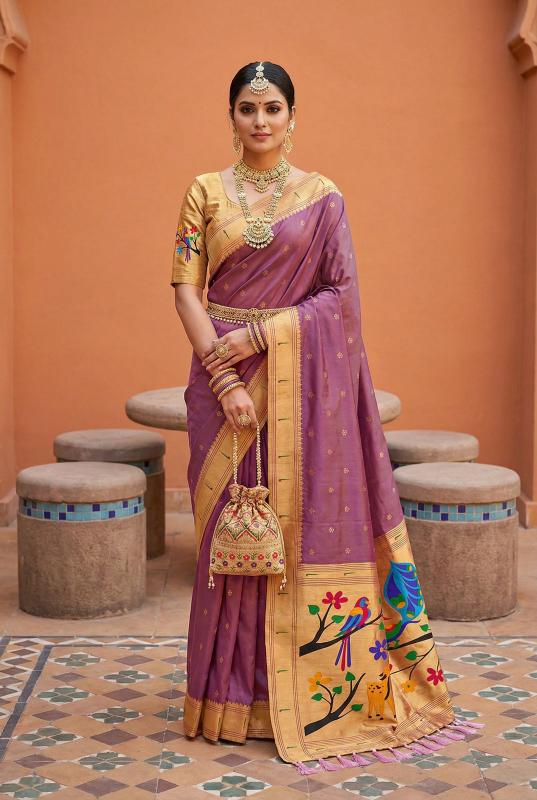 Pavitra Vol-1 Wholesale sarees online
