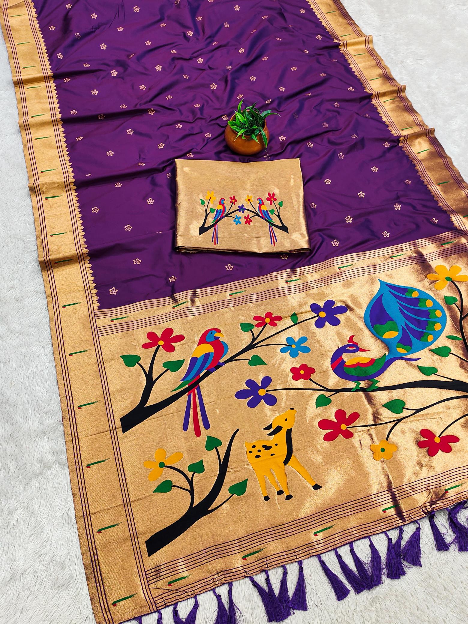 Pavitra Vol-1 Wholesale sarees online