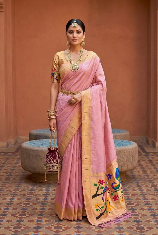 Pavitra Vol-1 Wholesale sarees online