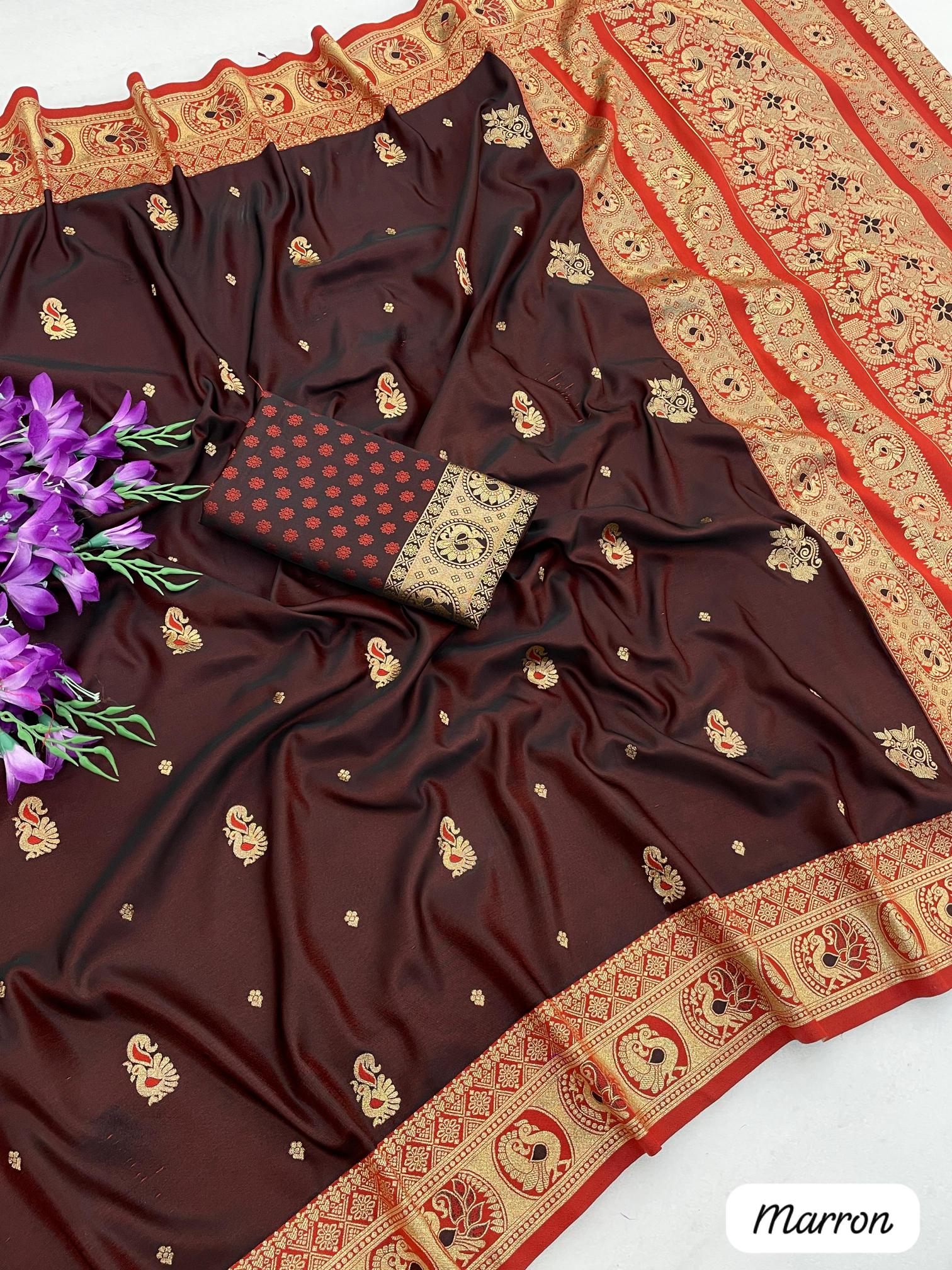 Peshwai Paithani Kolkata saree wholesale suppliers