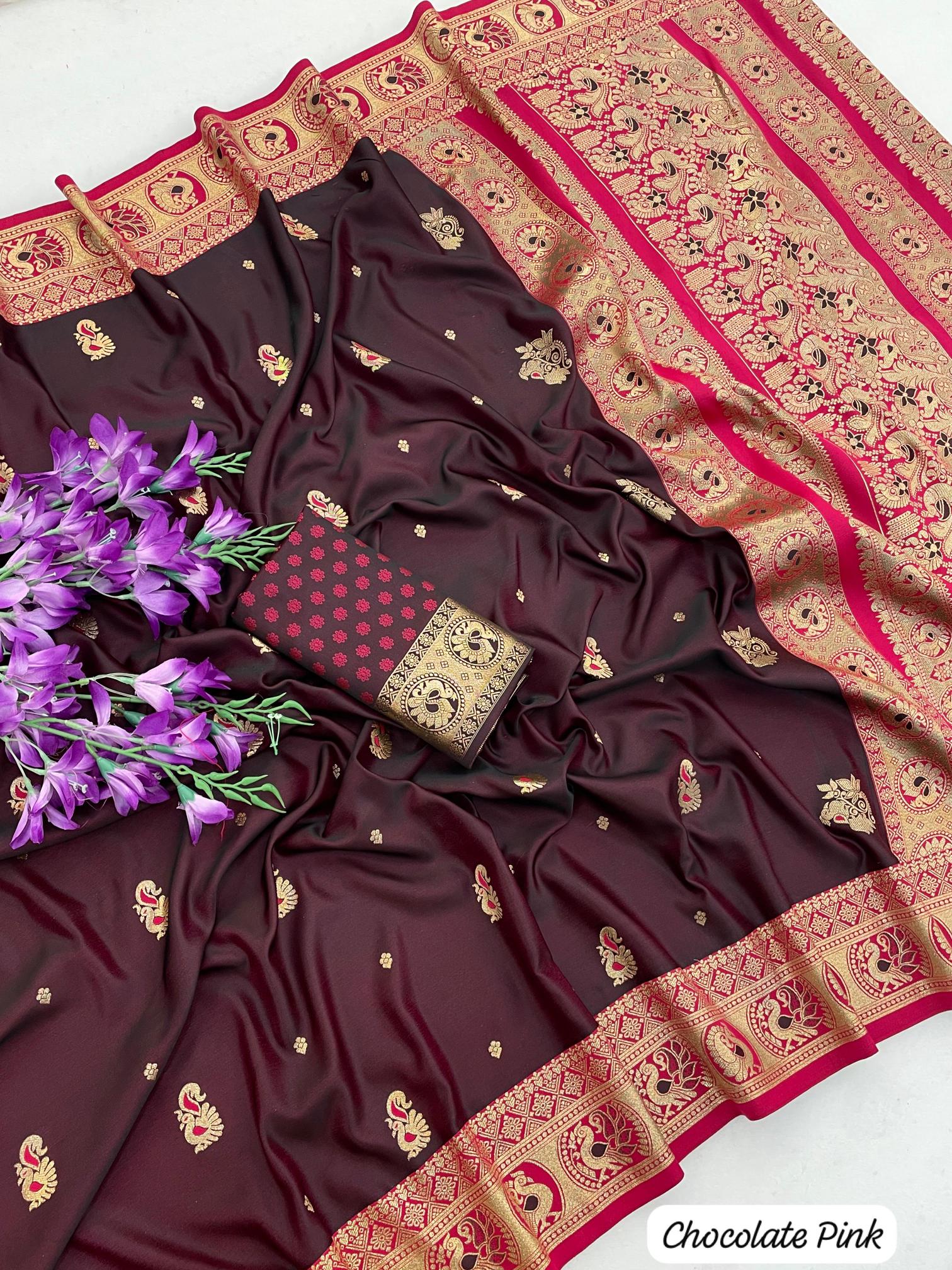 Peshwai Paithani Kolkata saree wholesale suppliers