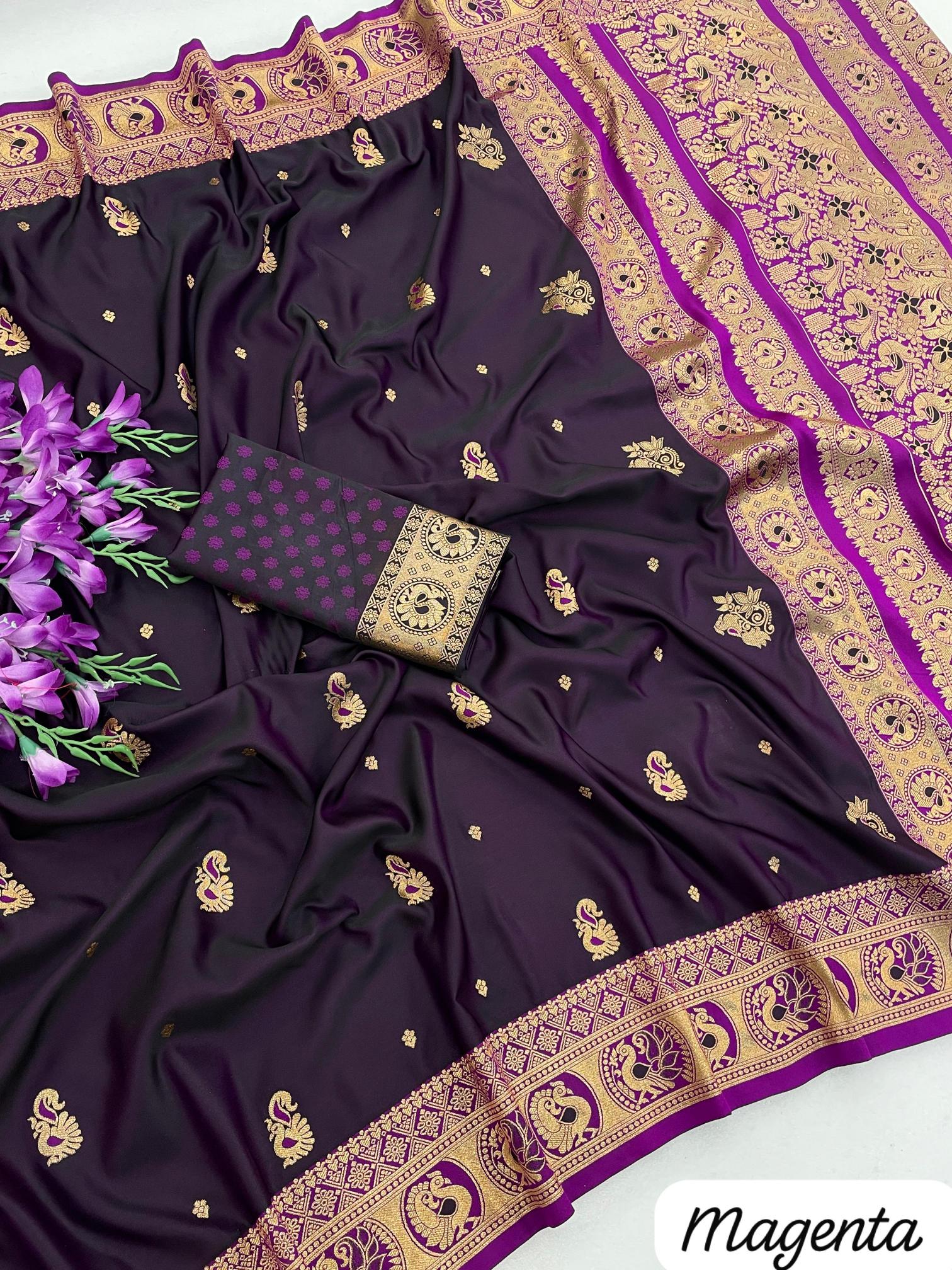 Peshwai Paithani Kolkata saree wholesale suppliers