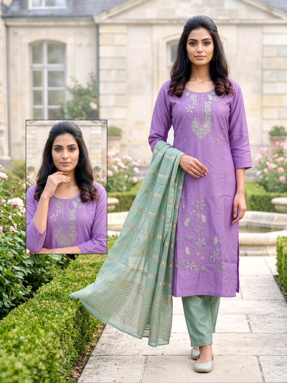 PRISHA Designer kurtis wholesale in Kolkata
