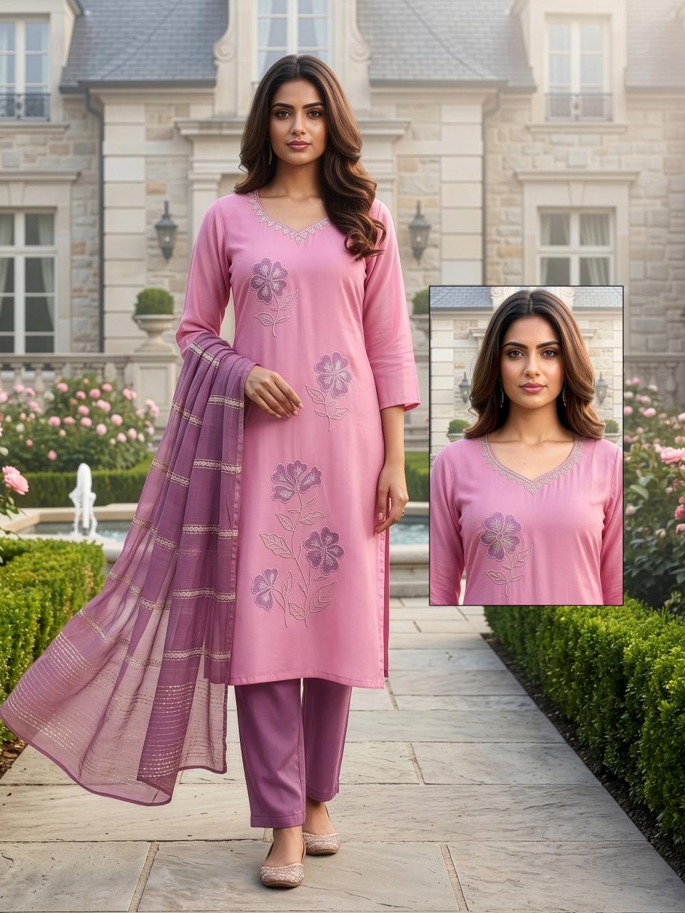 PRISHA Designer kurtis wholesale in Kolkata