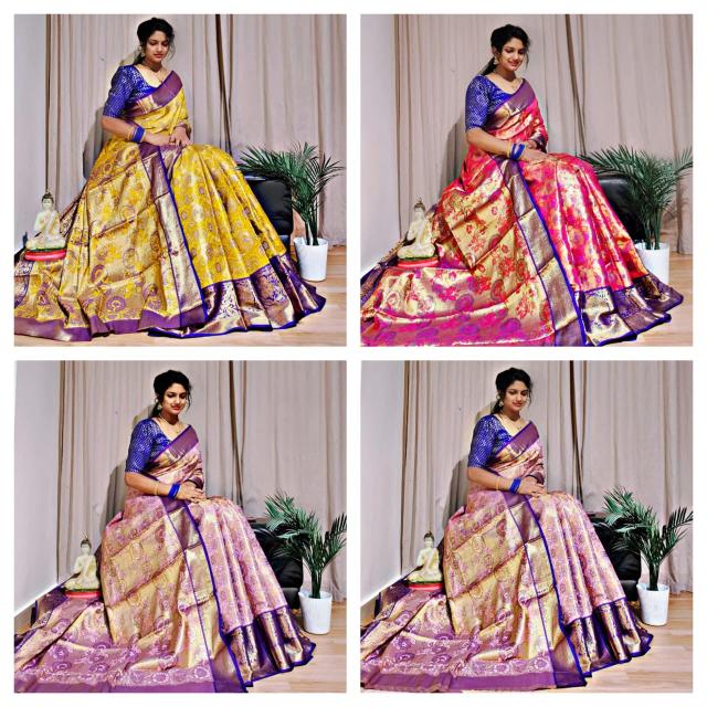 Priyamani-Vol-15 Kolkata wholesale saree suppliers