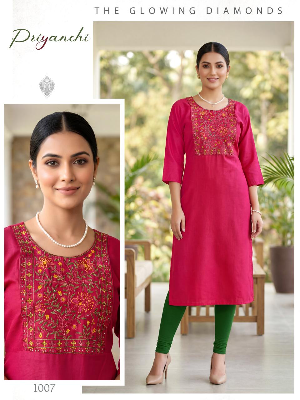 PRIYANCHI FEEDING KURTI Kurti manufacturer in Mumbai