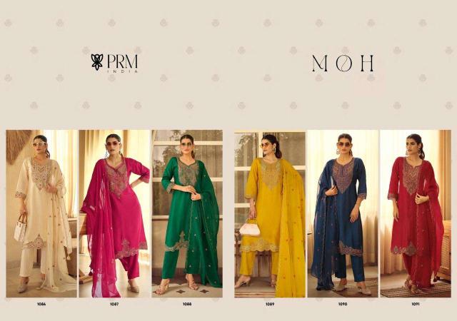 PRM INDIA MOH Kurti manufacturer in pune