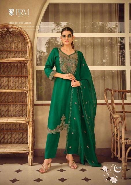 PRM INDIA MOH Kurti manufacturer in pune