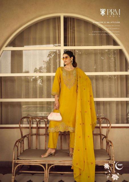 PRM INDIA MOH Kurti manufacturer in pune