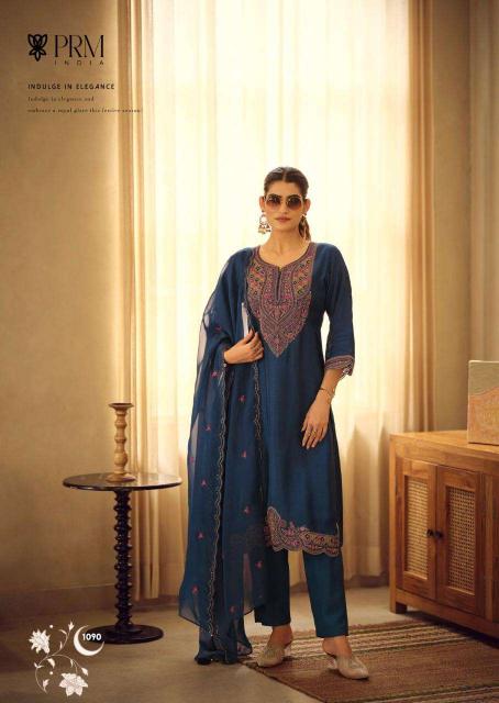 PRM INDIA MOH Kurti manufacturer in pune